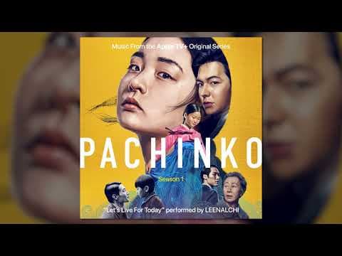 YouTube thumbnail for Leenalchi - Let's Live for Today by The Grass Roots