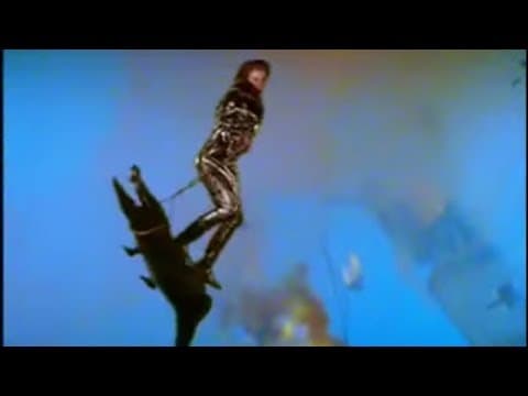 YouTube thumbnail for One of the best openings to anything ever