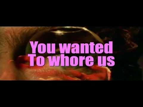 YouTube thumbnail for ☆ THE TRANSPERSONALS ☆ YOU GOTTA HORUS OUTTA CONTROL ☆ (2011)