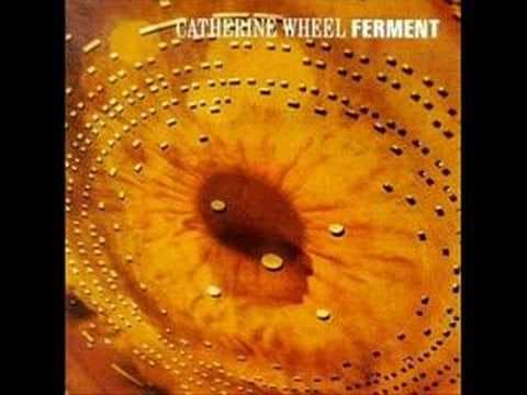 YouTube thumbnail for Catherine Wheel - Black Metallic (audio only)