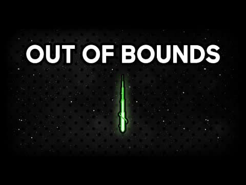 YouTube thumbnail for [8 years] Somehow I had never tried Starbound, so I went in totally blind and recorded my experience