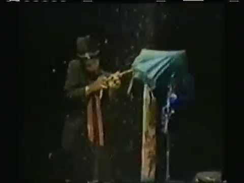 YouTube thumbnail for Tom Waits - Small Change -> Live