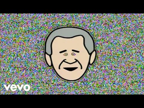 YouTube thumbnail for A Perfect Circle - Counting Bodies Like Sheep To The Rhythm Of The War Drums [5:58]