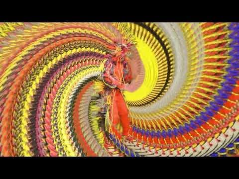 YouTube thumbnail for David Byrne - My Apartment Is My Friend