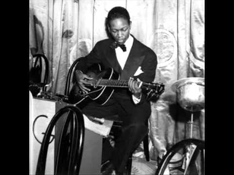 YouTube thumbnail for Benny Goodman, Charlie Christian -  Flying Home