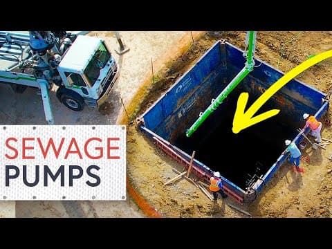YouTube thumbnail for 1.5 Years of Heavy Construction in 1.5 Hours | Practical Engineering