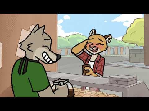 YouTube thumbnail for Pan De Noche Film