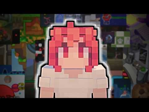 YouTube thumbnail for Always More (feat. Kasane Teto)