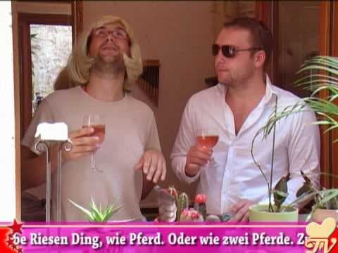 YouTube thumbnail for Weintrinken - Petershausenparkrecords