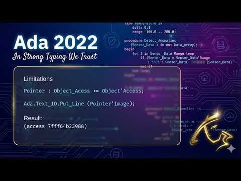 YouTube thumbnail for [YouTube] Ada 2022: The 'Image Attribute for All Types