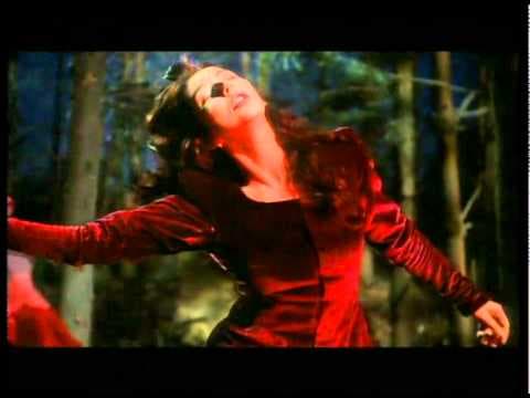 YouTube thumbnail for Kate Bush - The Sensual World (1989)