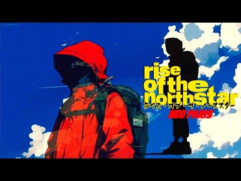 YouTube thumbnail for Rise Of The Northstar - Neo Paris