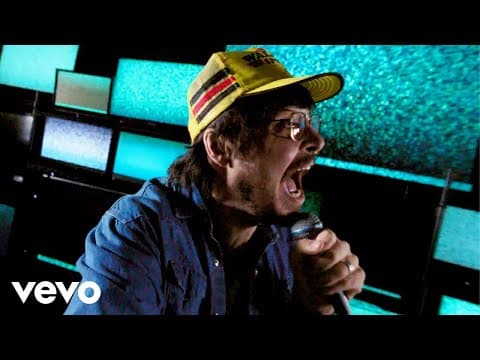 YouTube thumbnail for Durry - Dead Media [indie rock]