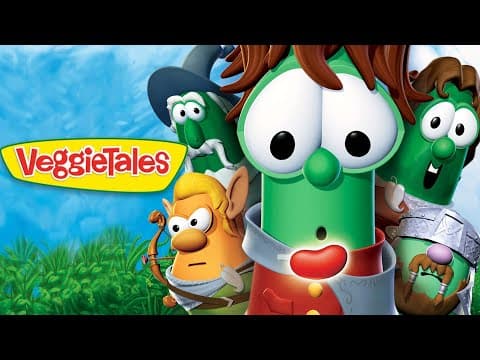 YouTube thumbnail for Okay sure, so you've read The Simarillion. But are you really a fan if you haven't watched The Lord of the Beans?