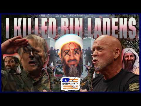 YouTube thumbnail for HORRORS OF WAR: Former Navy Seal Reveals How Badass They Are | InfoWars