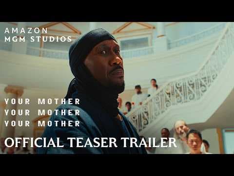 YouTube thumbnail for Your Mother Your Mother Your Mother | Official Teaser Trailer