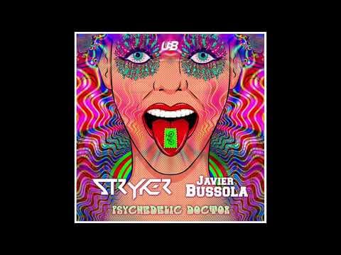 YouTube thumbnail for Stryker & Javier Busslosa - Psychedelic Doctor [2019]