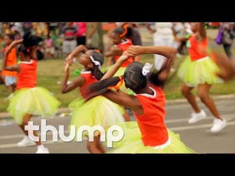 YouTube thumbnail for RP Boo - “Bangin’ On King Drive”