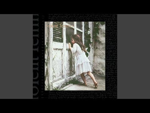 YouTube thumbnail for Violent Femmes - Add It Up