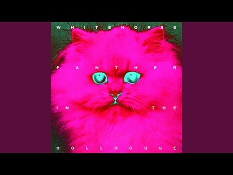 YouTube thumbnail for Whitehorse - Die Alone