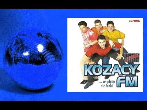 YouTube thumbnail for Kozacy Fm - Johnny Z Gwiazd