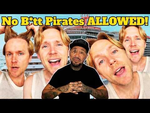 YouTube thumbnail for Gen Xer Bitching like a boomer