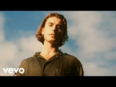 YouTube thumbnail for Bush - Glycerine (1994)
