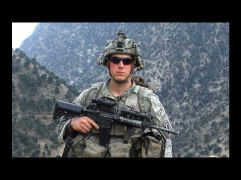 YouTube thumbnail for American Military Failure in Afghanistan