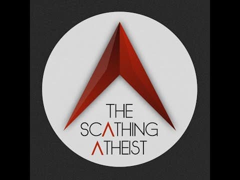 YouTube thumbnail for A message for the American People