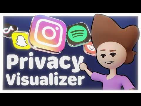 YouTube thumbnail for We need to stop summarizing privacy policies (Reject Convenience)