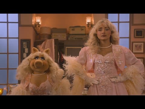 YouTube thumbnail for The Muppet Show | Disney+