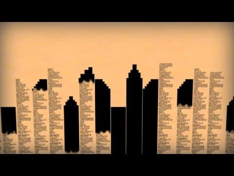 YouTube thumbnail for The Universal Declaration of Human Rights