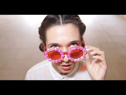 YouTube thumbnail for Anna Nadzion - Sounds Like Halloween