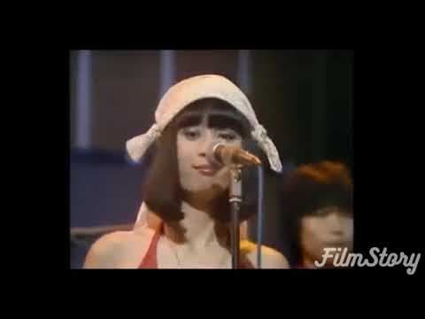YouTube thumbnail for Sadistic Mika Band - Time to Noodle/Suki Suki Suki (live, Old Grey Whistle Test, 1975)