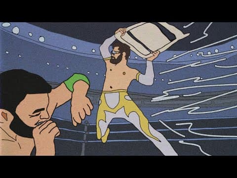 YouTube thumbnail for What to expect at Wavedash 2023