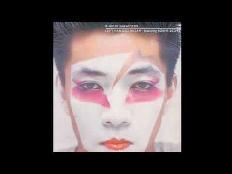 YouTube thumbnail for Riuichi Sakamoto and Robin Scott - Just about enough