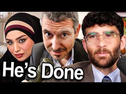YouTube thumbnail for ETHAN KLEIN'S COPYRIGHT LAWSUITS ARE FINISHED