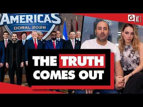 YouTube thumbnail for The most important political scandal you haven't heard of