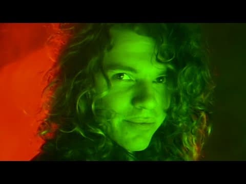 YouTube thumbnail for INXS - Devil Inside (1988)