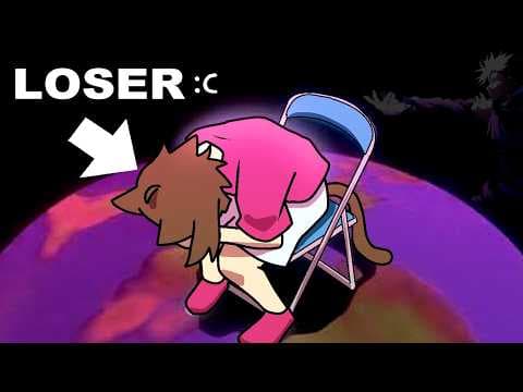 YouTube thumbnail for Anime Ruined My Life (In A Good Way?)
