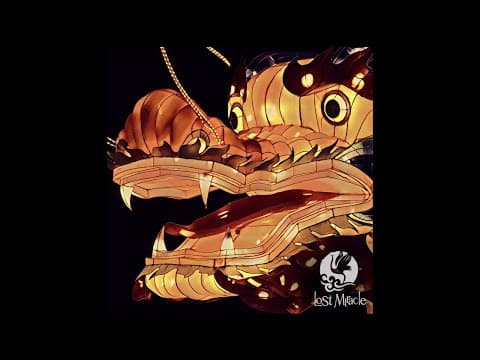YouTube thumbnail for Sebastien Leger, Tim Green - Embre