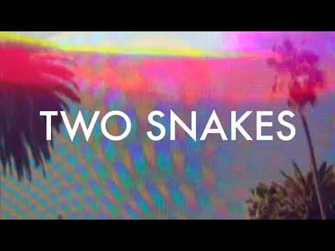 YouTube thumbnail for ULTRA SUNN - Two Snakes