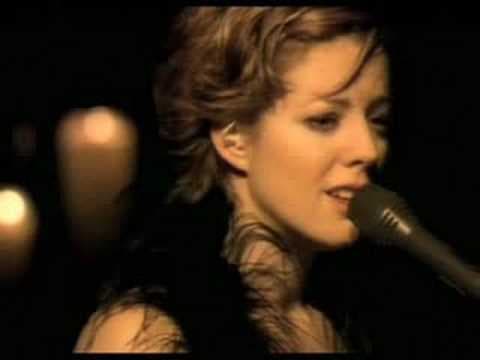 YouTube thumbnail for Sarah McLachlan - Angel [Official Music Video]