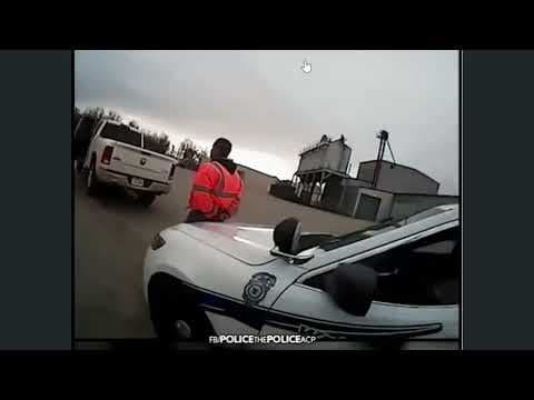 YouTube thumbnail for Officer Mercado Walnut Ridge Police AK - Cost Taxpayers 60K - Later Killed His Girlfriend