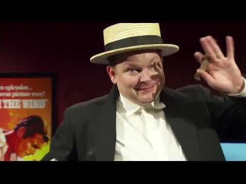 YouTube thumbnail for On Cinema Oscar Special (Mark Proksch Compilation)