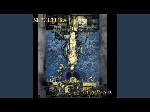 YouTube thumbnail for Sepultura - Propaganda