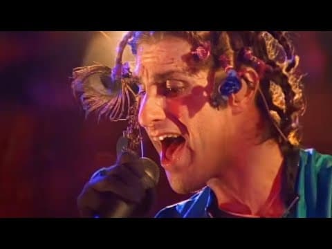 YouTube thumbnail for Jane’s Addiction - Jane Says