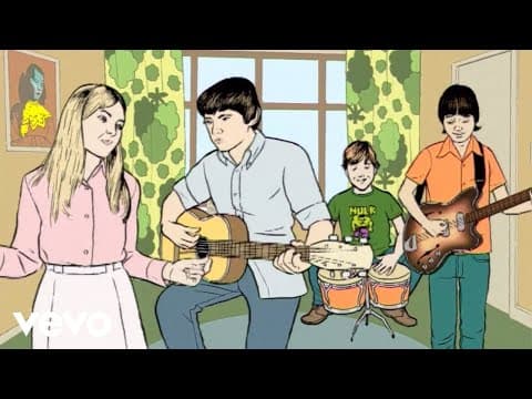 YouTube thumbnail for Peter Bjorn And John - Young Folks