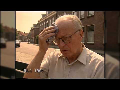 YouTube thumbnail for Hitte in Nederland (1994)