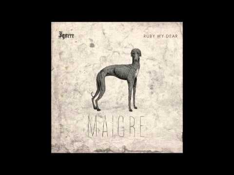 YouTube thumbnail for Igorrr &amp; Ruby My Dear - Cuisse
